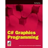 C# Graphics Programming