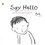 Say Hello
