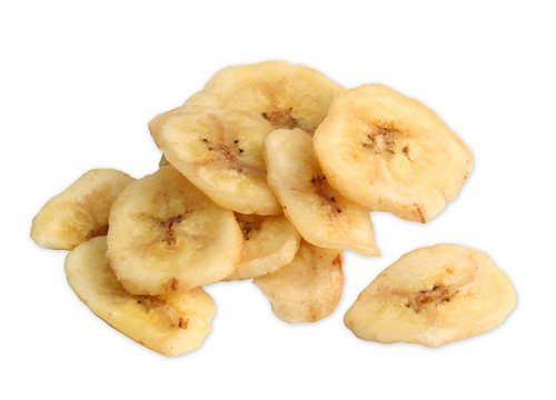 Banana Chips by J&D Fine Foods