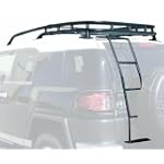 DeeZee DZ 760613 Stainless Steel Ladder Rack