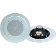 8" Full Range 200-Watt 2-Way In-Ceiling Speakers