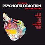 �uPsychotic Reaction�v�̉摜