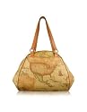 Alviero Martini 1a Prima Classe - Large Bowler Bag