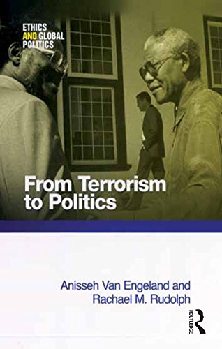 From Terrorism to Politics (Ethics and Global Politics)