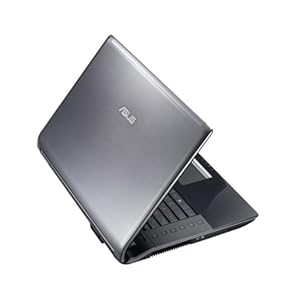 ASUS N73JQ-XV1 Versatile Entertainment Laptop