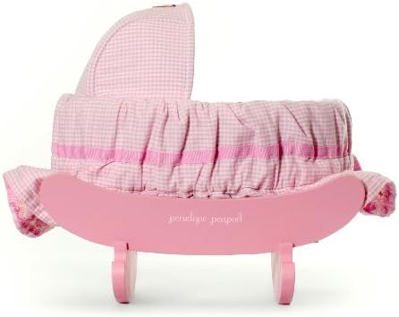 Penelope Peapod / Rocking Base ONLY for Basket