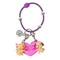 Lucky Beebee Basic Charm 2-pk.