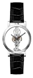 GV2 by Gevril Men's Phantom Dress Watch #8600