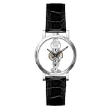 GV2 by Gevril Mens Phantom Dress Watch #8600 by GV2 Gevril