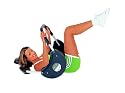 Bremshey Power Roller - Bauchtrainer