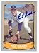 Rich Rollins autographed Baseball Card (Seattle Pilots) 1989 Pacific Baseball Legends Card