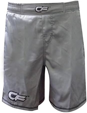 CF Tonal Gray Shorts (L)