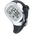 Nike Triax Mia Women's Running Watch - Anthracite/Aluminum - WR0104-061 Nike Triax Mia Women's Running Watch - Anthracite/Aluminum - WR0104-061