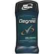 Degree Men Anti- Perspirant & Deodorant, For Sensitive Skin With Aloe, Cool Comfort 2.7 oz (pack of 6)