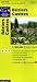 Beziers Castres (Ign Top 100s) (French Edition)