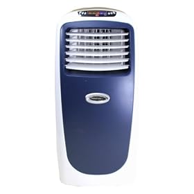 Soleus Air� 7000 BTU Portable Evaporative Air Conditioner