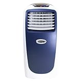 Soleus Air? 7000 BTU Portable Evaporative Air Conditioner