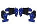 Grace Bungee Clamps