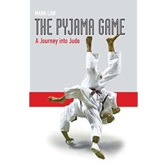 The Pyjama Game: A Journey into Judo