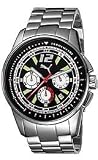 Puma Bracelets Race Chronograph Black Dial Men’s watch #PU102161001