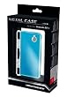 Nintendo DSi Thrustmaster Metal Case-Ocean Blue