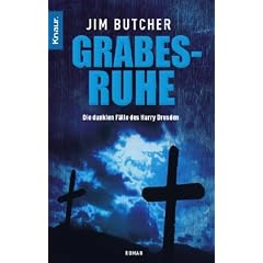 Grabesruhe