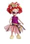 Fancy Nancy Cloth Doll, 18"