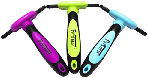 Professional Grade Deshedding Tool &amp; Pet Grooming Shedder Tool for Small, Medium &amp; Large Dogs + Cats, with Short to Long Hair. Dramatically Reduce Shedding up to 90%! Limited Lifetime Warranty