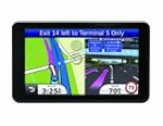 Garmin Nuvi 3710 4.3" Sat Nav with UK...