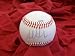 Adrian Gonzalez Autographed ROLB Baseball, San Diego Padres, Team Mexico, Proof Photo of Adrian Gonzalez Signing for Us.