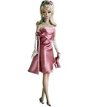 Barbie Collectors - Signature Doll 3