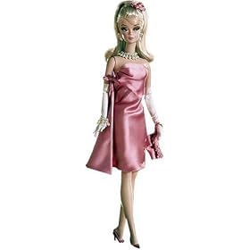 Movie Mixer Barbie Doll by Mattel