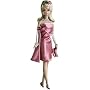 Movie Mixer Barbie Doll