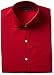 Tommy Hilfiger Men's Slim Fit Poplin Dress Shirt