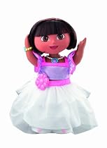 Fisher-Price Dress & Dance Dora