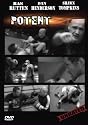 POTENT - A Mixed Martial Arts Documentary