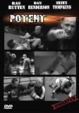 POTENT - A Mixed Martial Arts Documentary