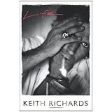 Lifepar Keith Richards