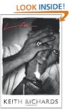 Life: Keith Richards