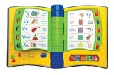Learning Journey Bilingual Talk and Teach Learning Book- Bilingual