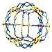 Search : Hoberman Mini Sphere- Rainbow