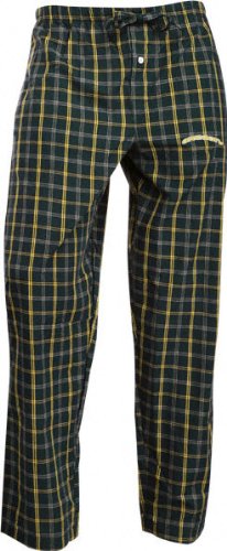 Buy Oregon Ducks Division Plaid Woven Pants