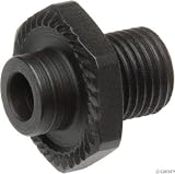 Fulcrum Front Axle Cap for Racing 5
