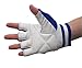 Weight Lifting Gloves by Blok-IT - That Improve Grip Strength, Prevent Callouses and Blisters, and Help Prevent Wrist Injures