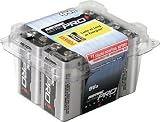 Rayovac Products - Rayovac - Industrial PLUS Alkaline Batteries, 9V, 8/Pack - Sold As 1 Pack - For commercial applications. - Longer battery life. - Dependable performance.