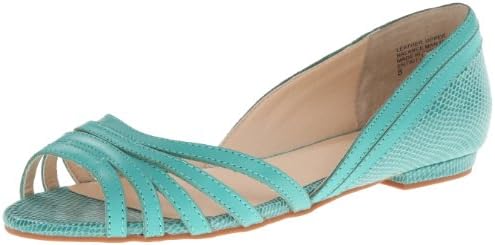 Seychelles Women's Plan Ahead Ballet Flat