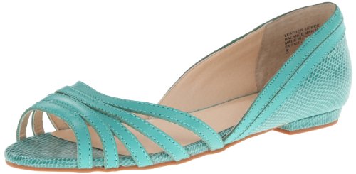 Seychelles Women's Plan Ahead Ballet Flat
