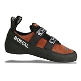 Boreal Joker Velcro Climbing Shoe