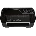 MTX Thunder Elite TE801D Mono Amplifier 1600 W