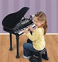 WinFun Baby Grand Piano